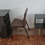 Hostel Santos Praia