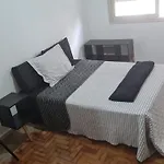 Hostel Santos Praia
