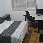 Hostel Santos Praia