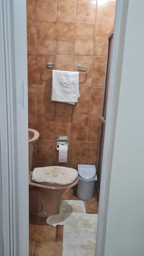 Apartamento Santos