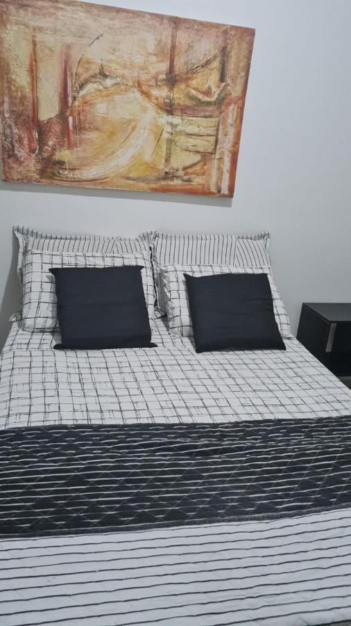Apartamento Santos