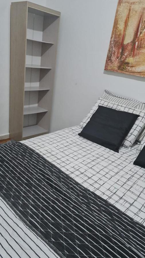 Santos Apartamento